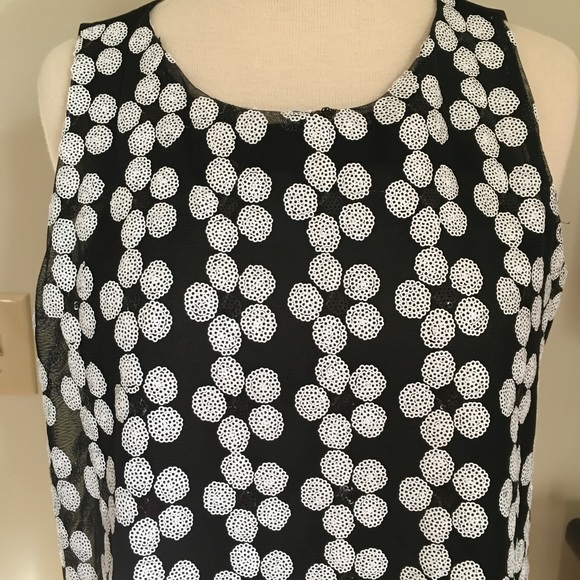 Forever 21 Sequined Top - Picture 2 of 5